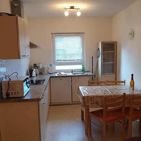 Apartment Carolas Im *
