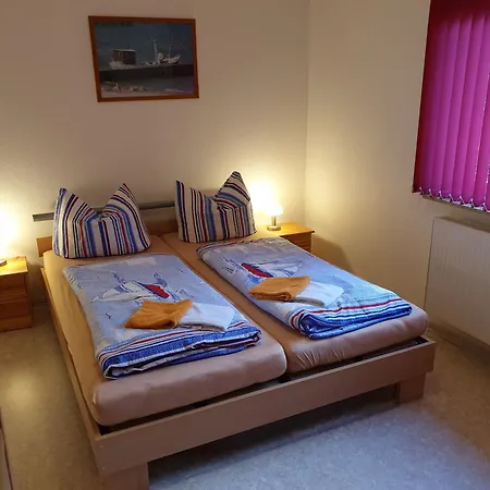 Apartment Carolas Im Heringsdorf (Usedom)